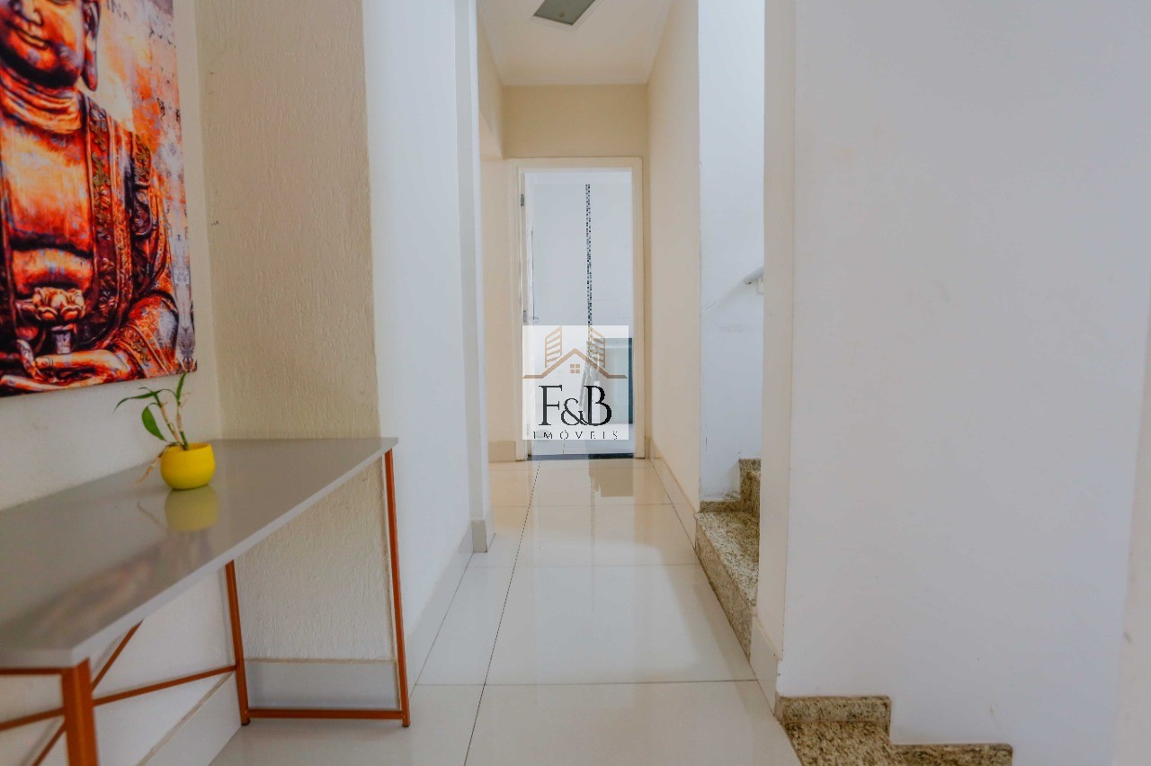 Casa, 4 quartos - Foto 11
