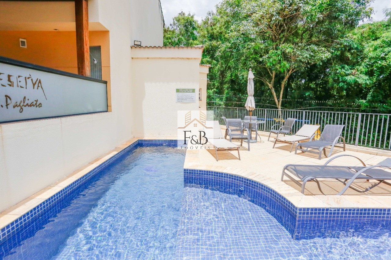 Casa, 3 quartos, 124 m² - Foto 39