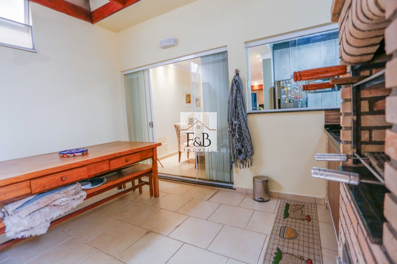 Casa, 3 quartos, 124 m² - Foto 21