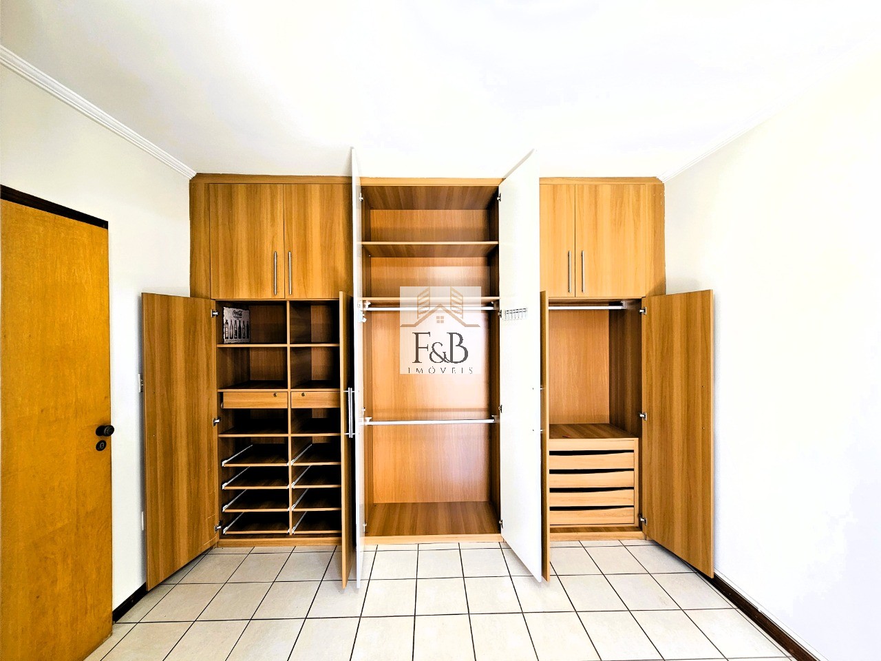 Apartamento, 2 quartos, 79 m² - Foto 1