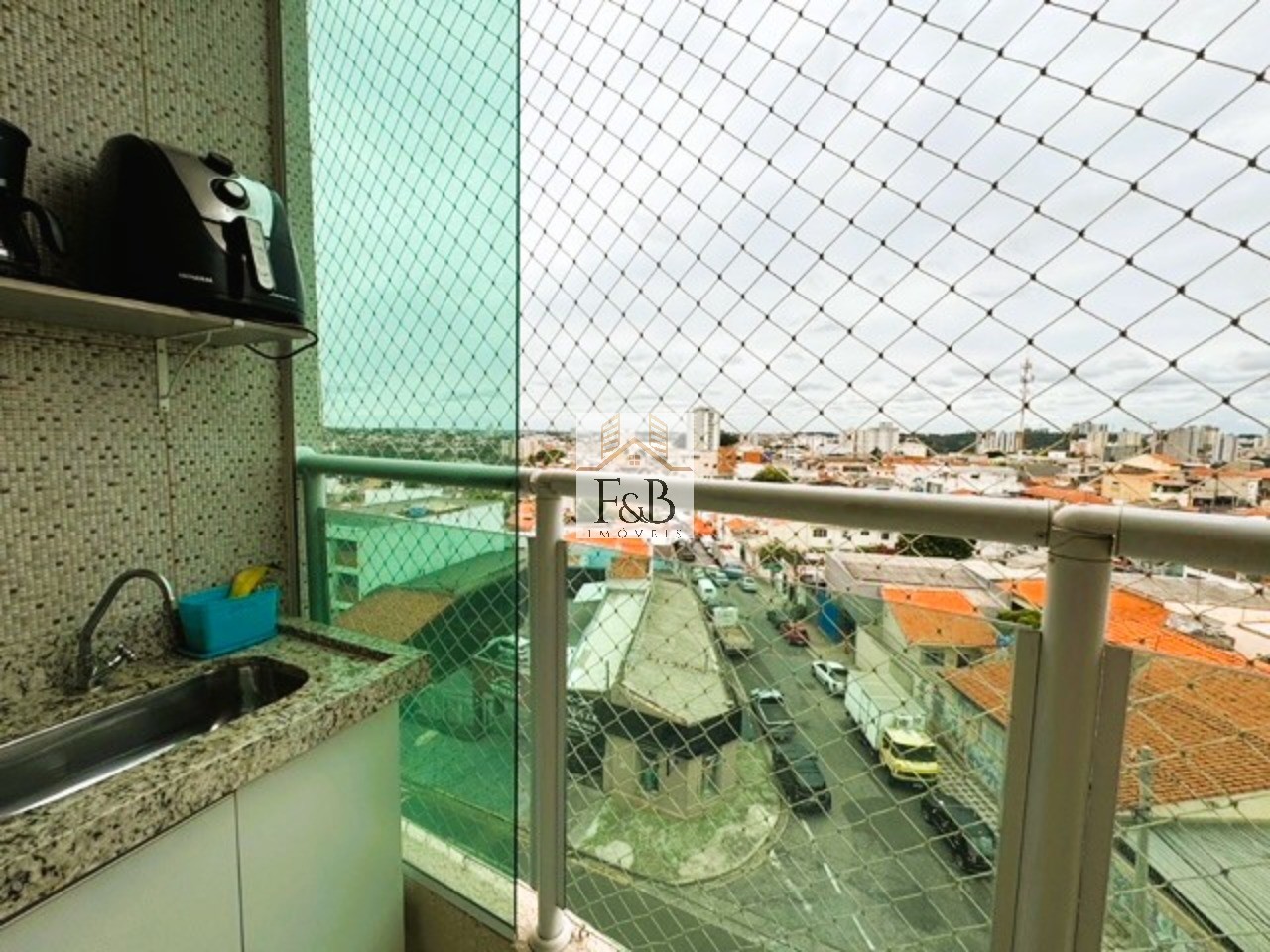 Apartamento, 2 quartos, 65 m² - Foto 10
