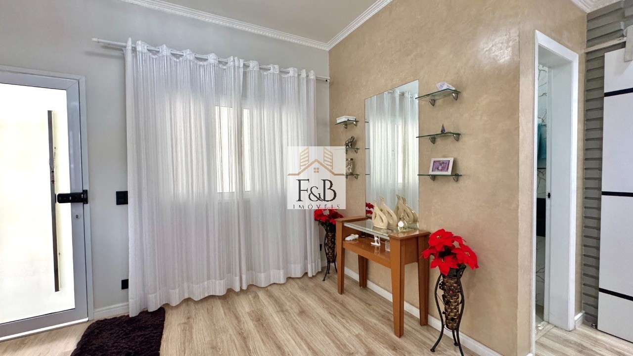 Casa, 4 quartos - Foto 4