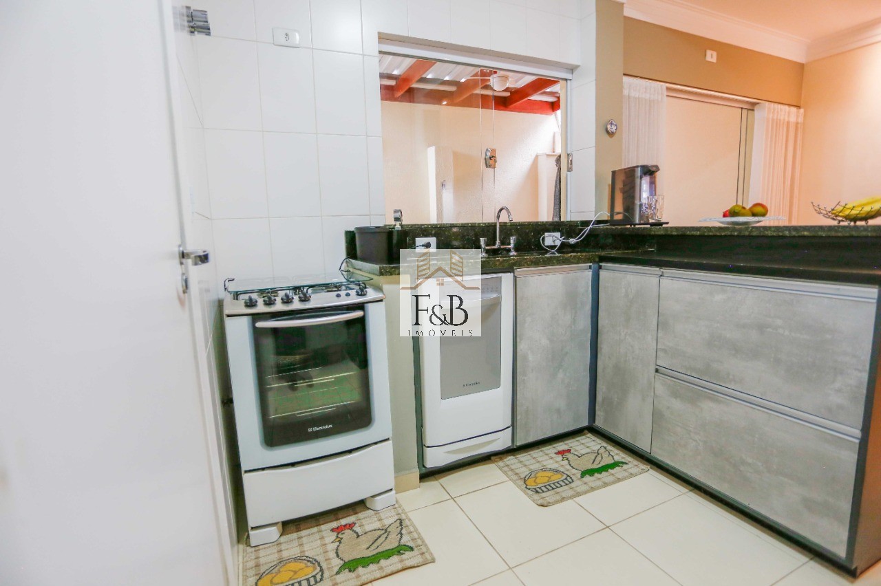 Casa, 3 quartos, 124 m² - Foto 16