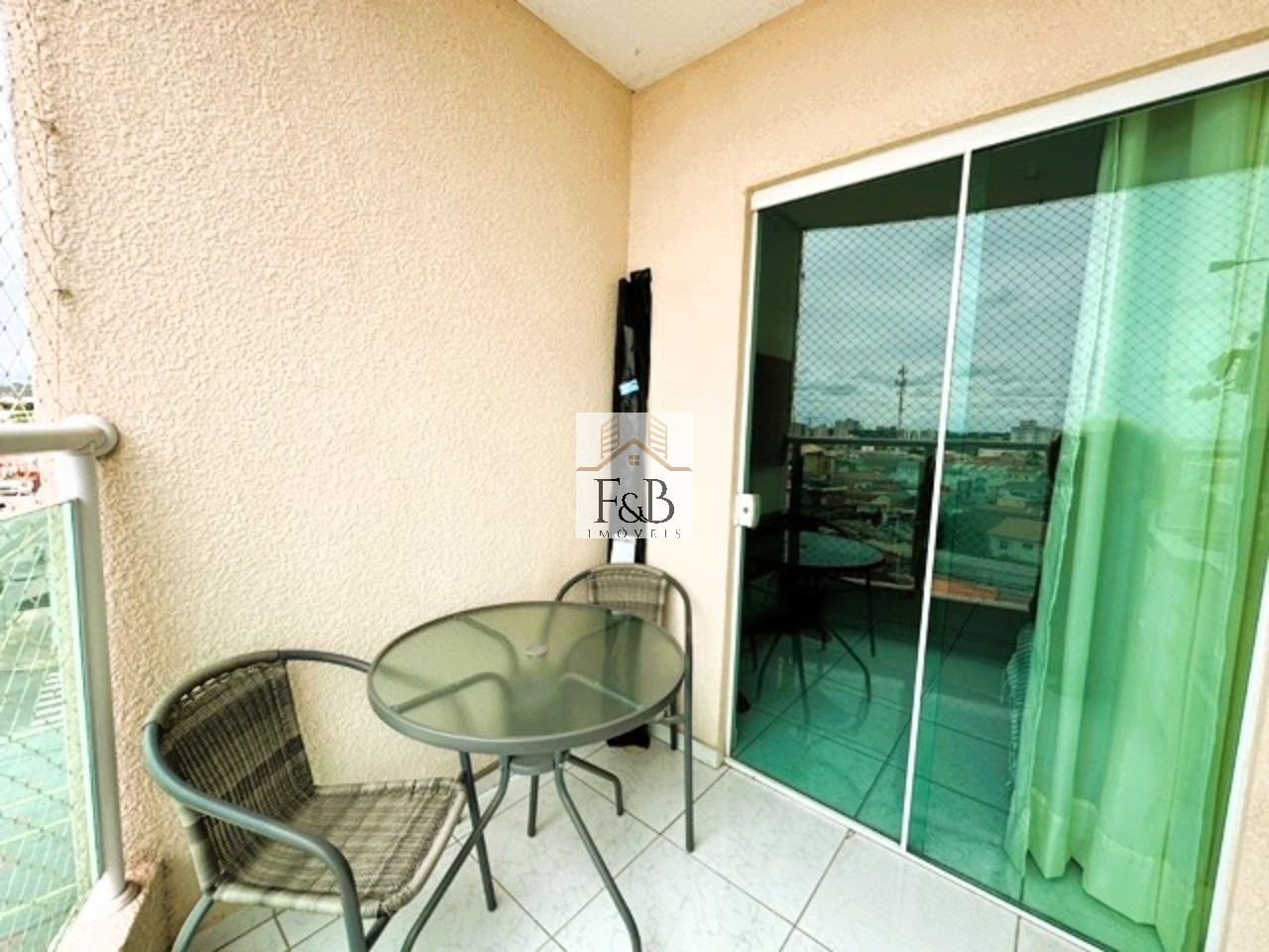 Apartamento, 2 quartos, 65 m² - Foto 9