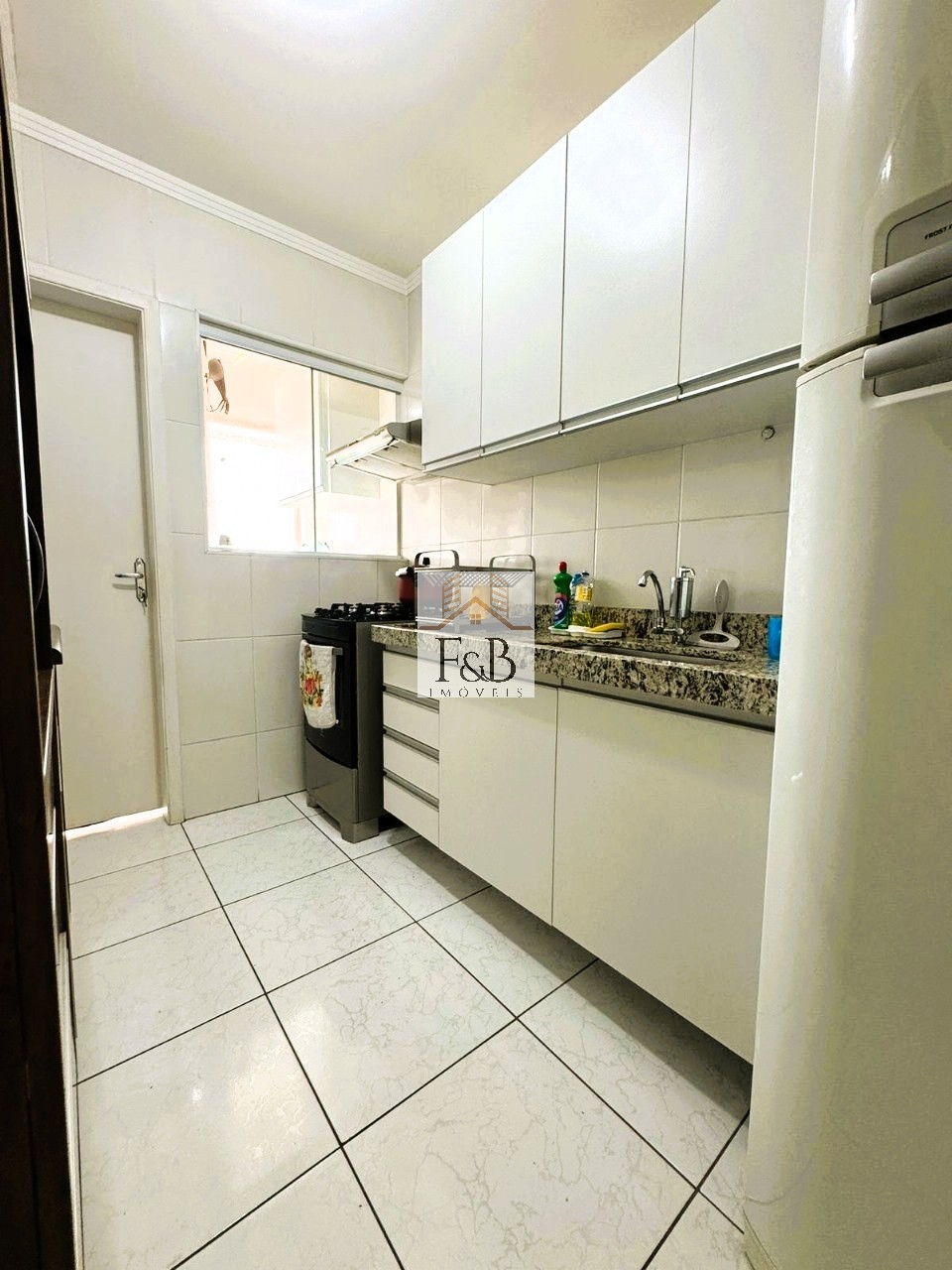 Apartamento, 2 quartos, 65 m² - Foto 6