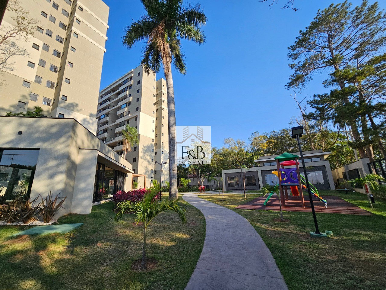 Apartamento, 2 quartos, 69 m² - Foto 14