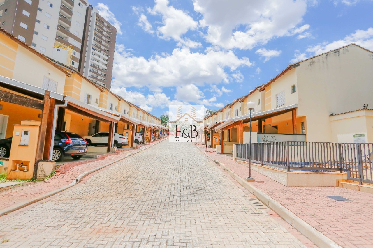 Casa, 3 quartos, 124 m² - Foto 2