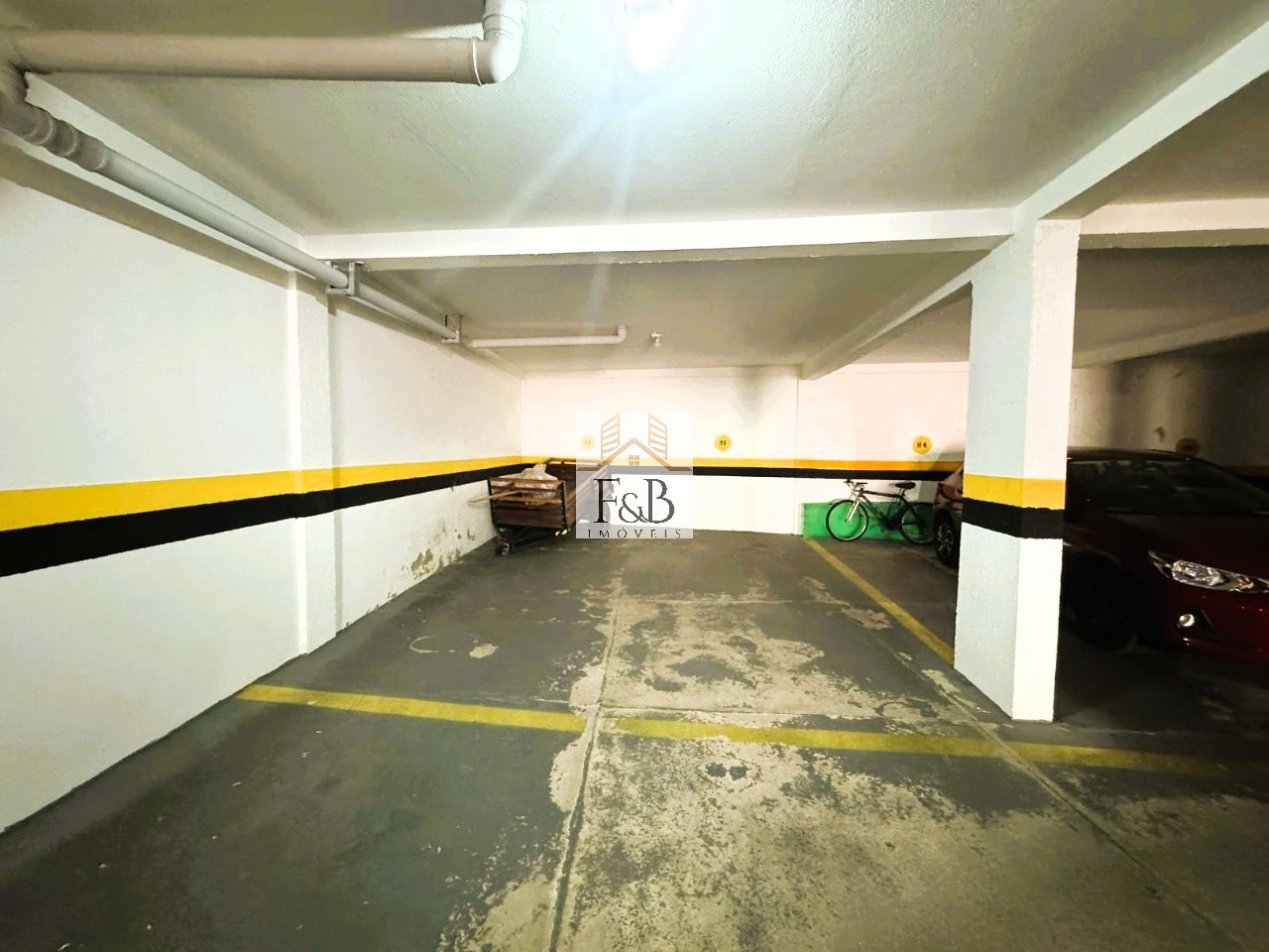 Apartamento, 2 quartos, 65 m² - Foto 23