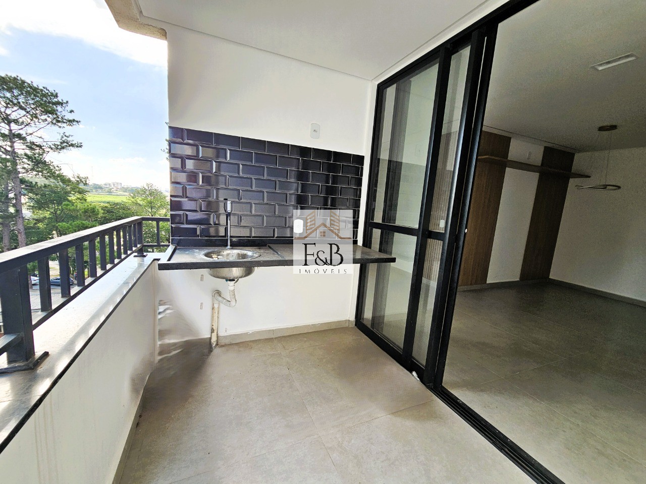 Apartamento, 2 quartos, 69 m² - Foto 11
