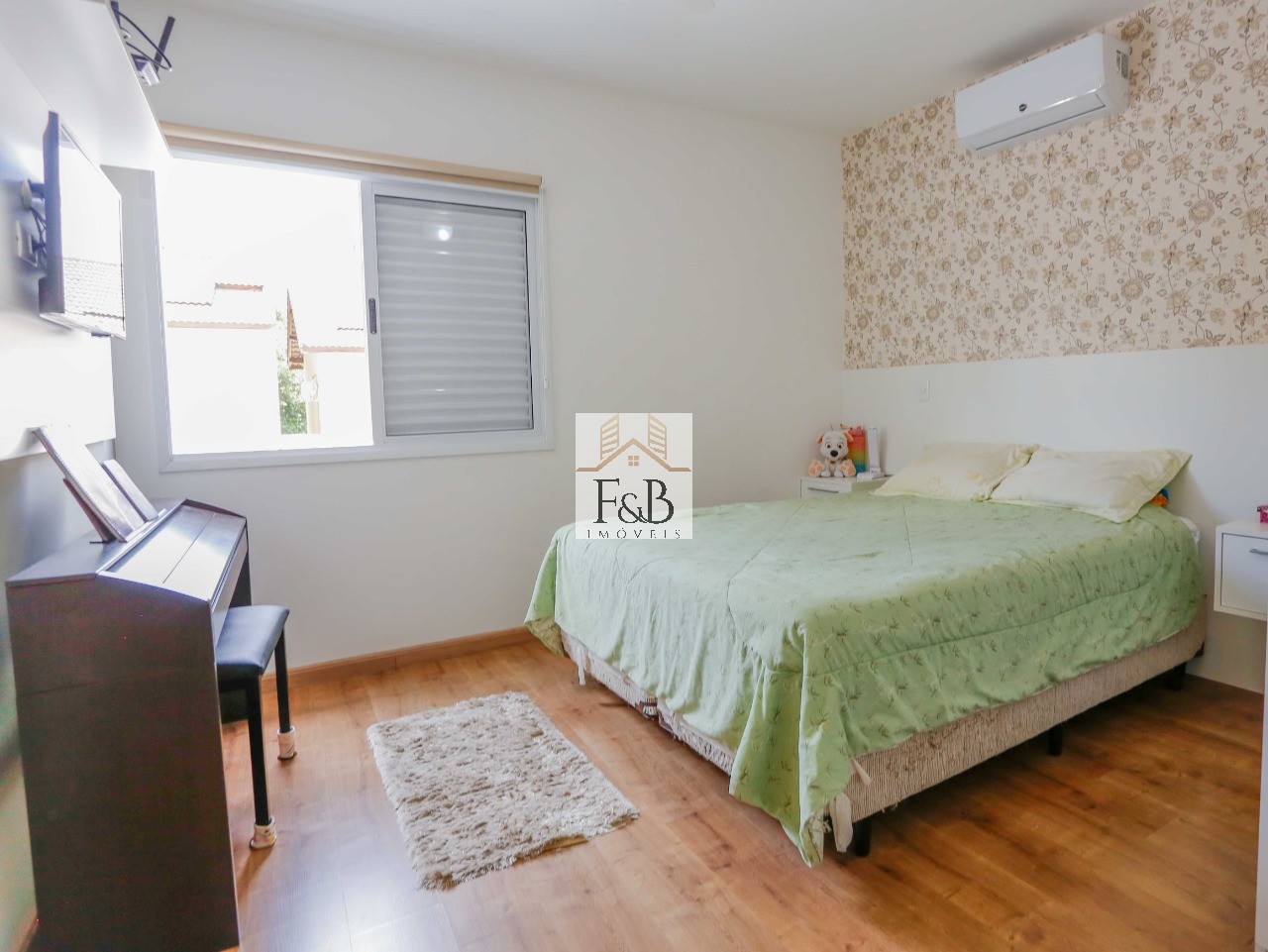 Casa, 3 quartos, 124 m² - Foto 28