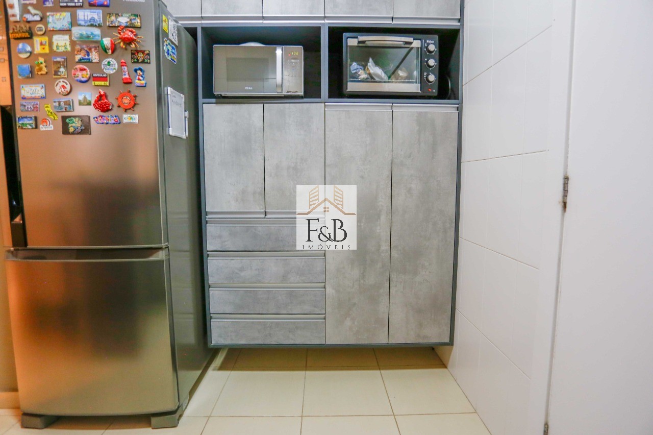 Casa, 3 quartos, 124 m² - Foto 17