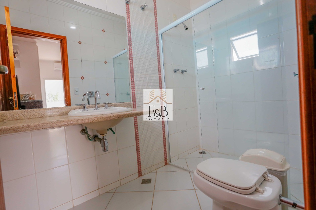 Casa, 4 quartos - Foto 35