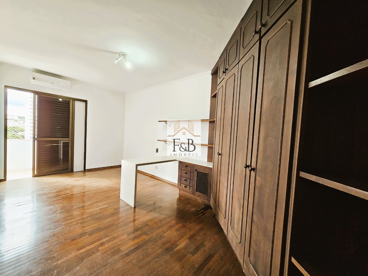 Apartamento, 3 quartos, 206 m² - Foto 14