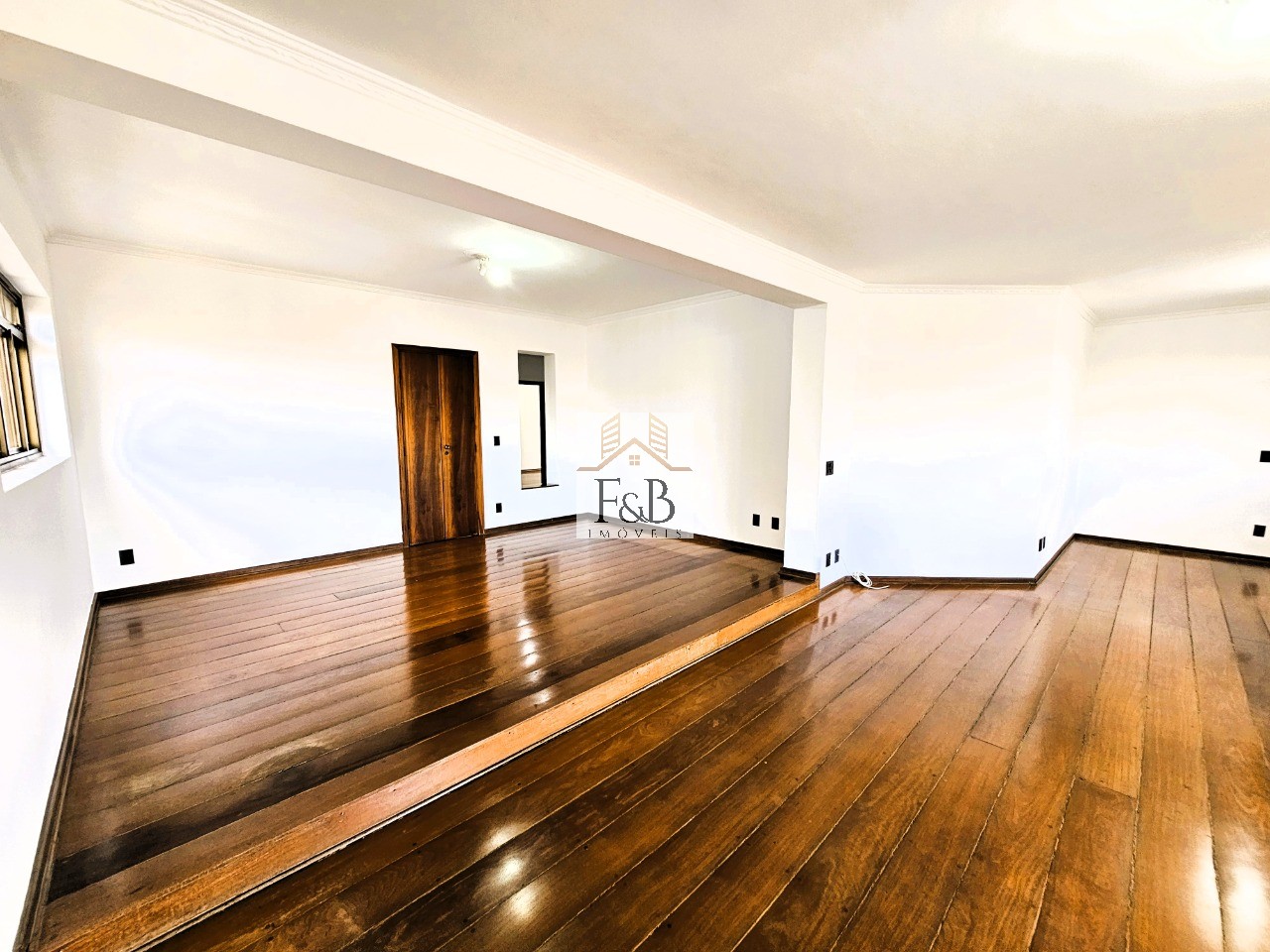 Apartamento, 3 quartos, 206 m² - Foto 5