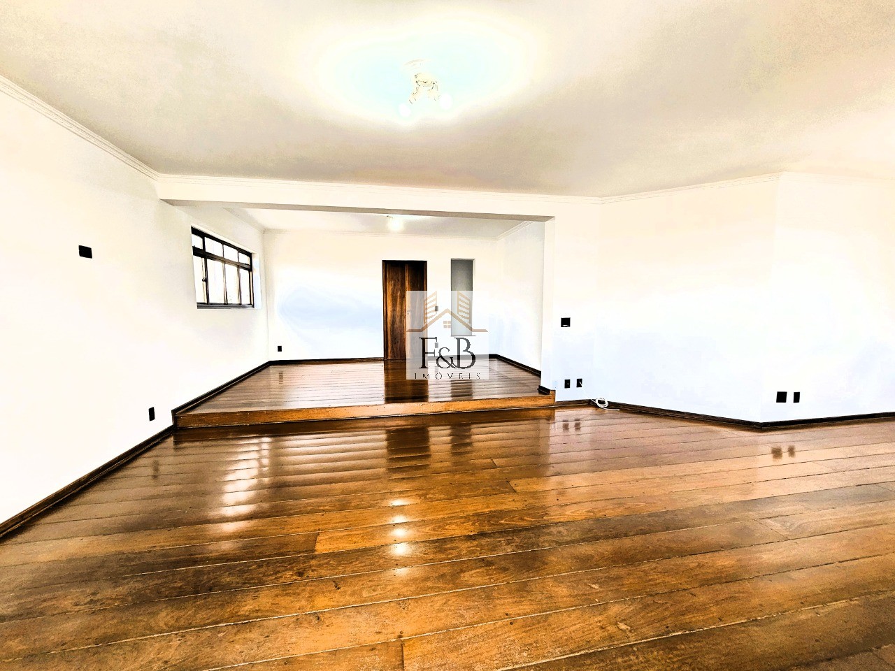 Apartamento, 3 quartos, 206 m² - Foto 7