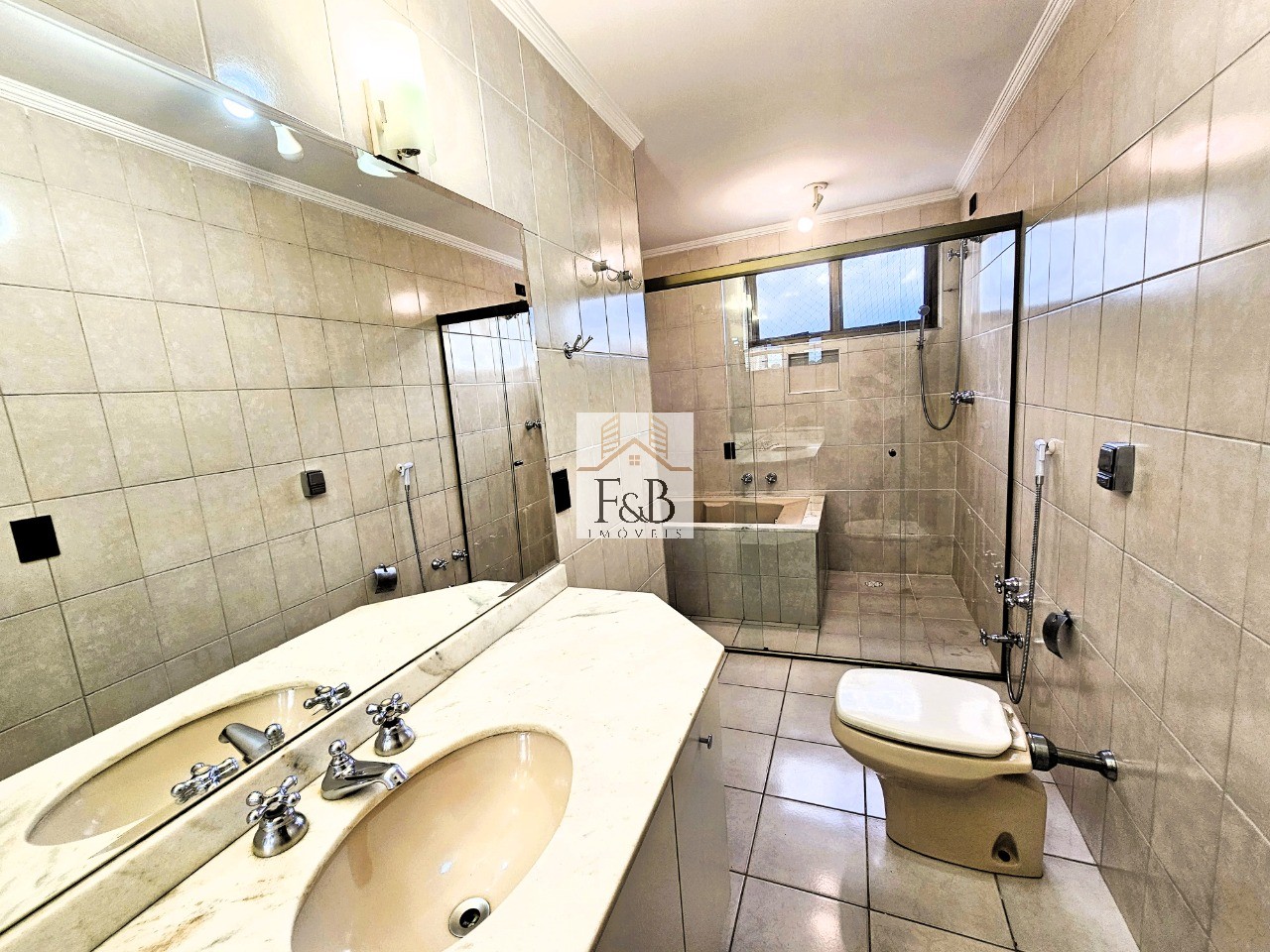 Apartamento, 3 quartos, 206 m² - Foto 30