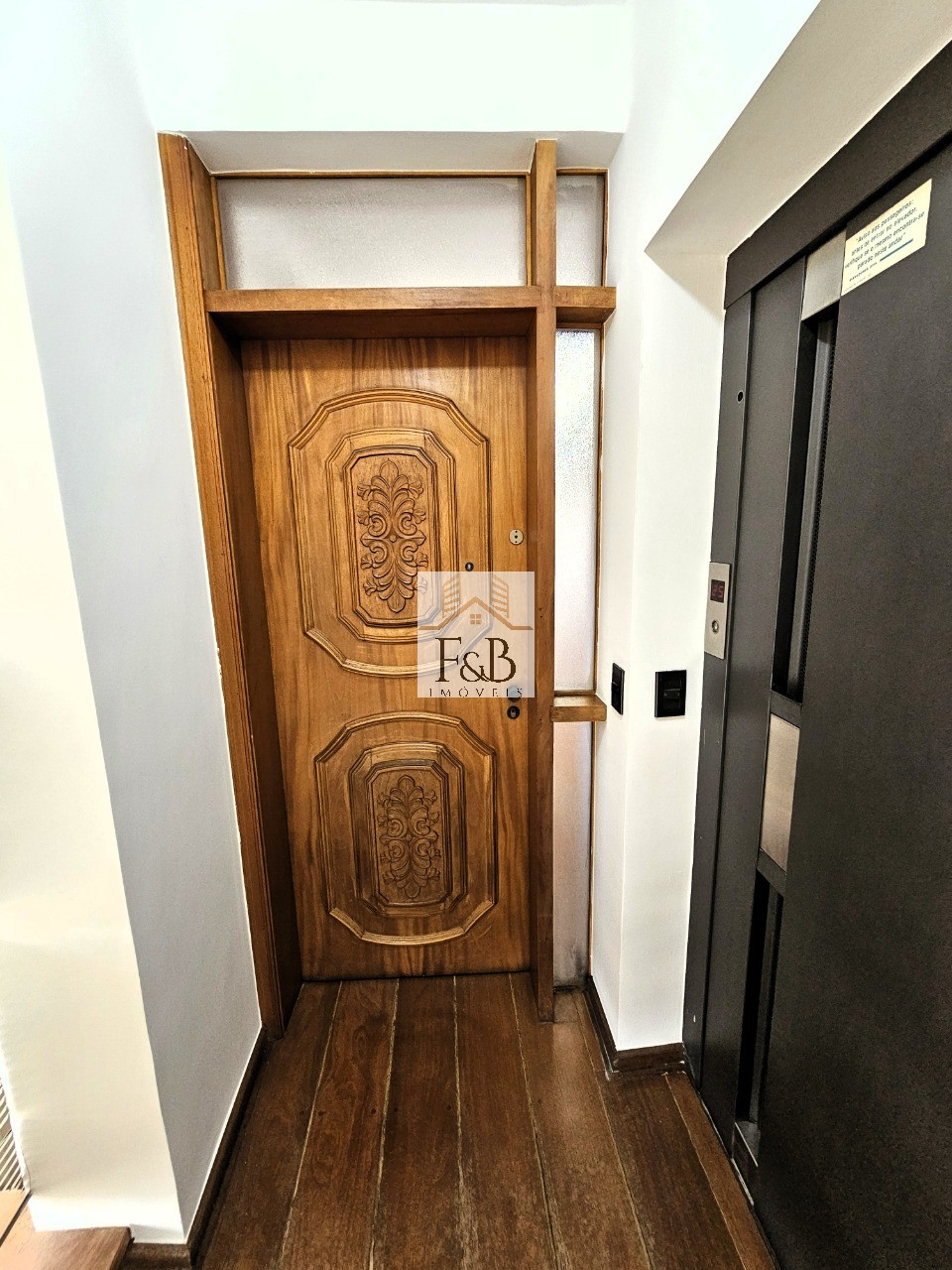Apartamento, 3 quartos, 206 m² - Foto 2
