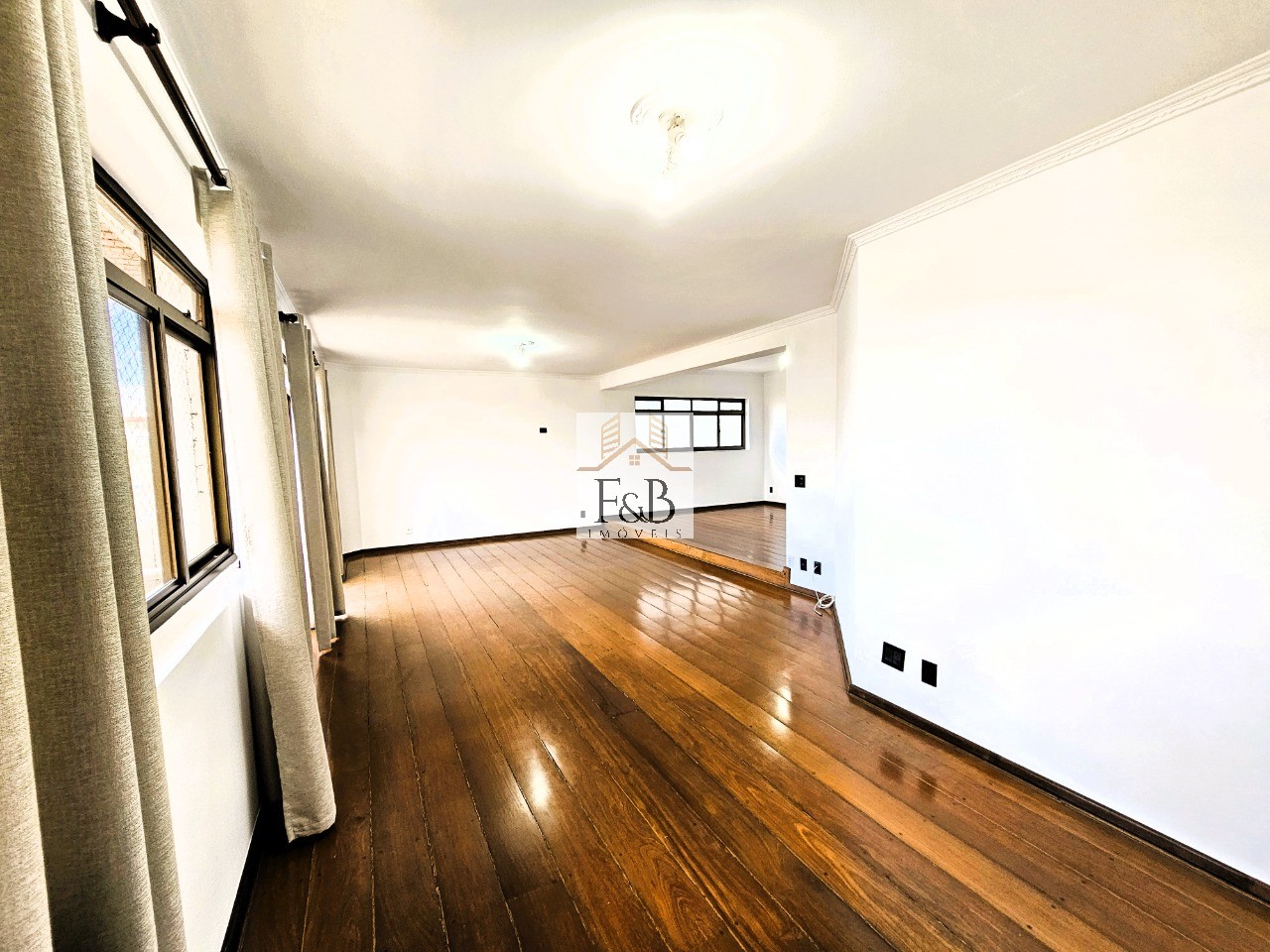 Apartamento, 3 quartos, 206 m² - Foto 3