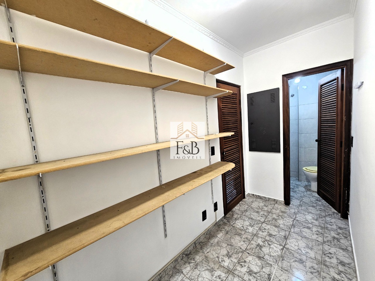 Apartamento, 3 quartos, 206 m² - Foto 39