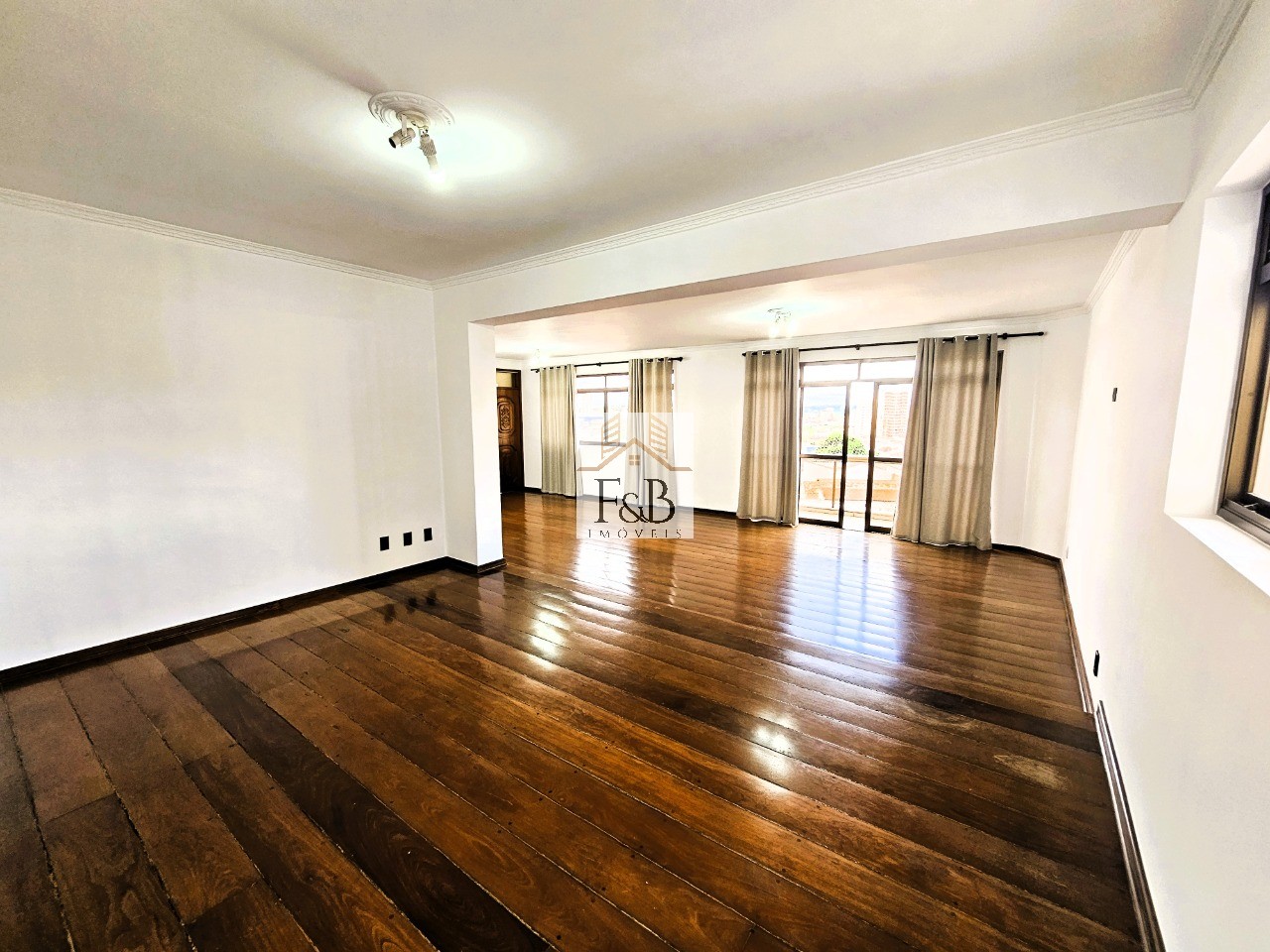 Apartamento, 3 quartos, 206 m² - Foto 6