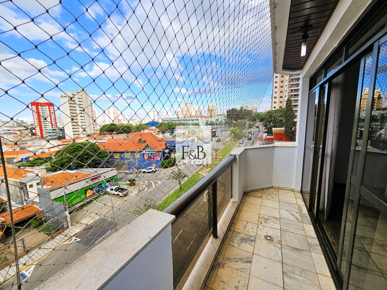 Apartamento, 3 quartos, 206 m² - Foto 9