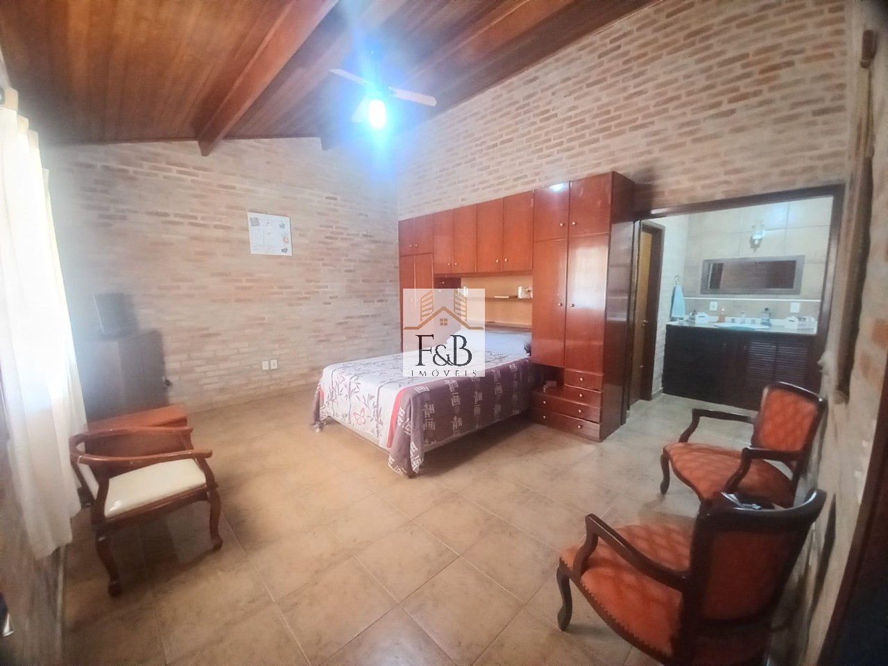 Chácara, 2 quartos - Foto 24