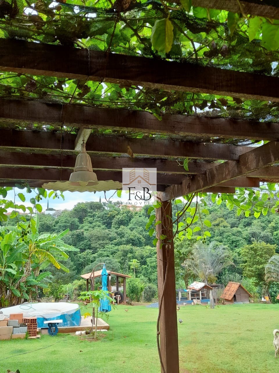 Chácara, 2 quartos - Foto 30