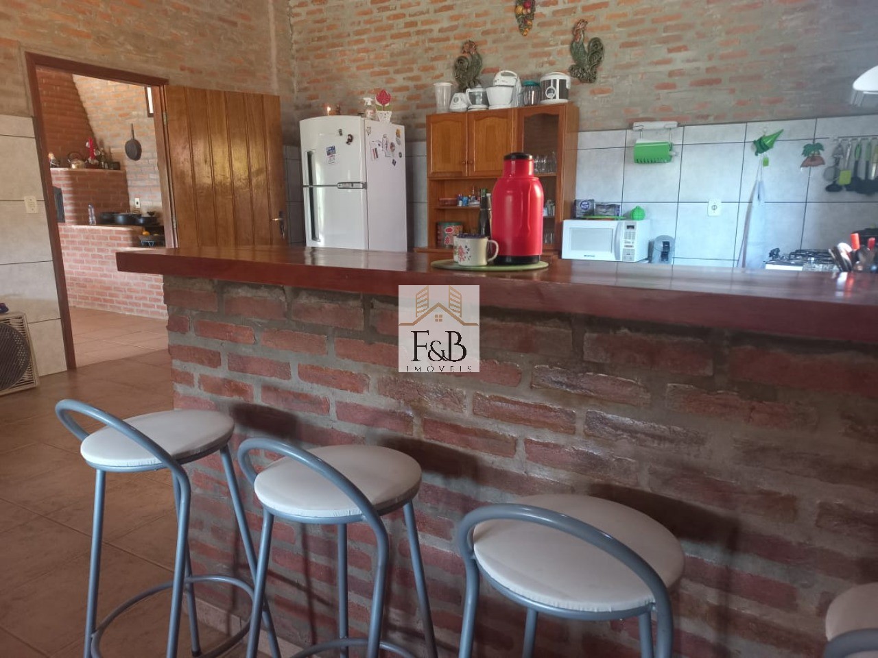 Chácara, 2 quartos - Foto 22