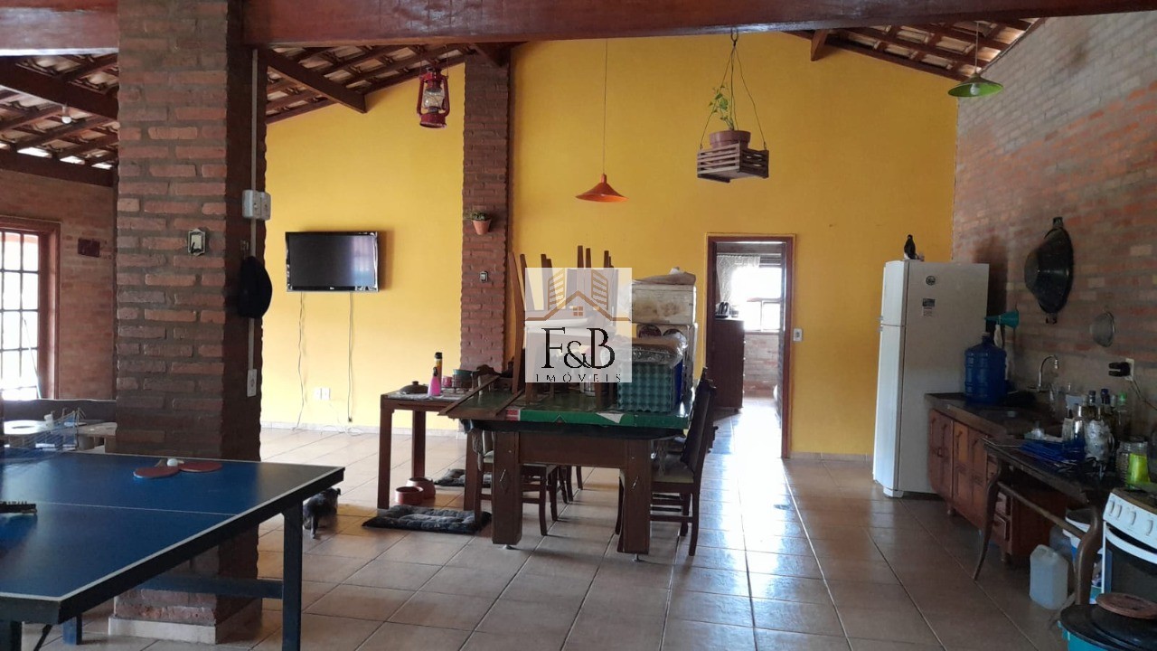 Chácara, 2 quartos - Foto 18