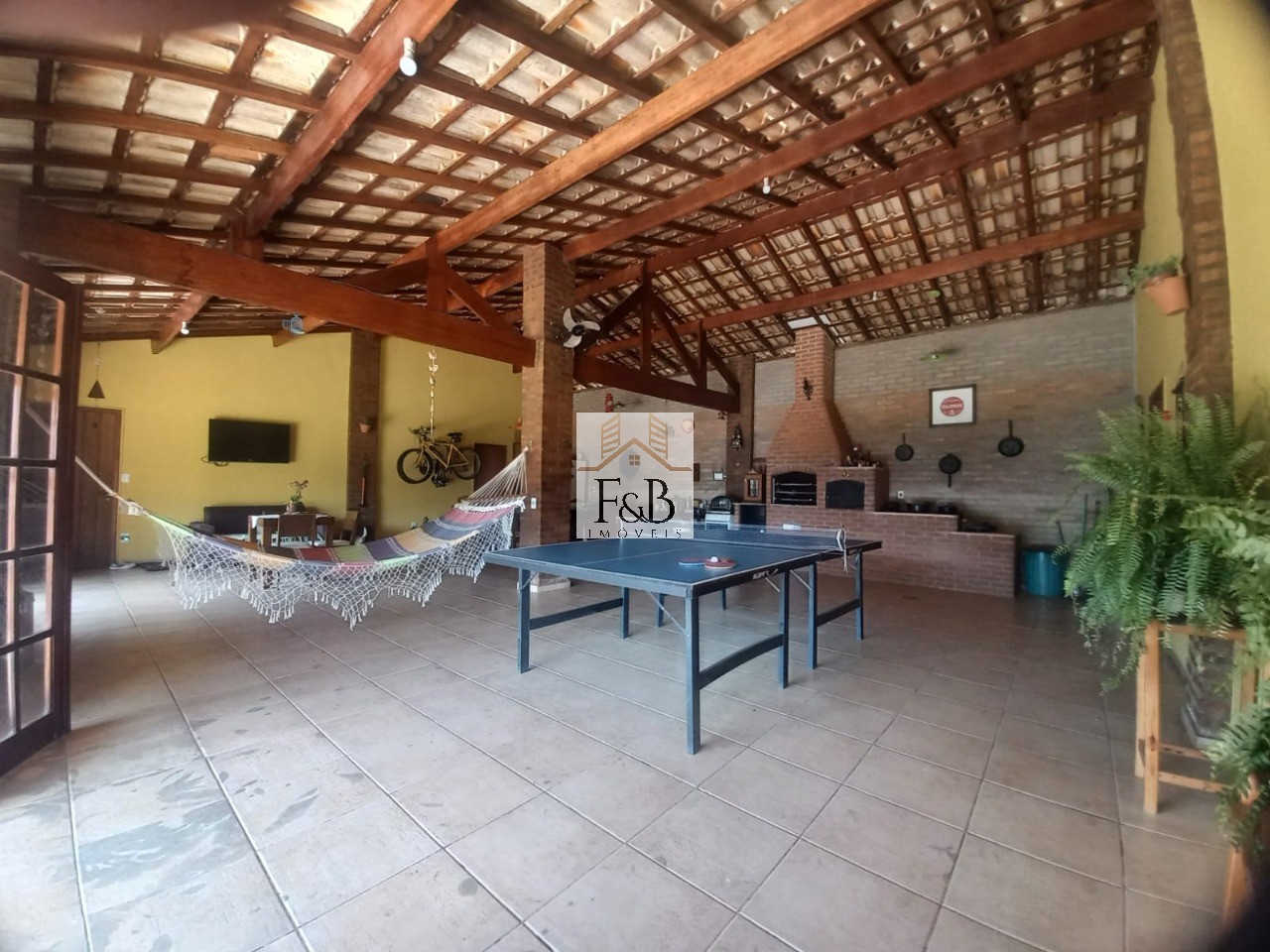Chácara, 2 quartos - Foto 12