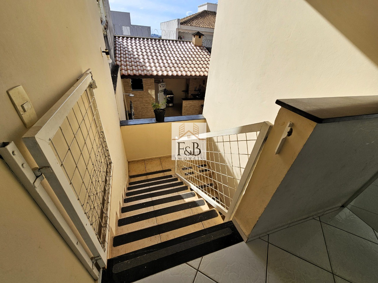 Casa, 3 quartos - Foto 34
