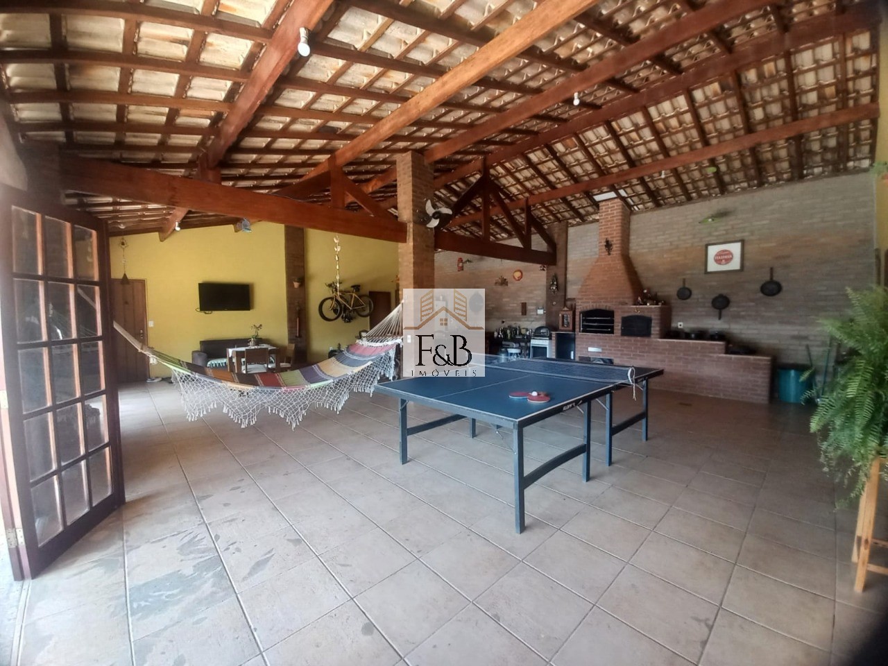 Chácara, 2 quartos - Foto 13