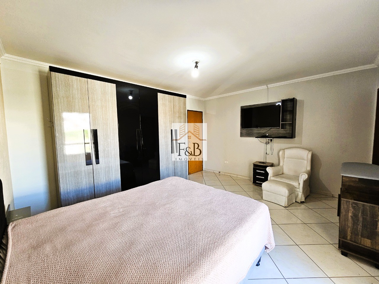 Casa, 3 quartos - Foto 12