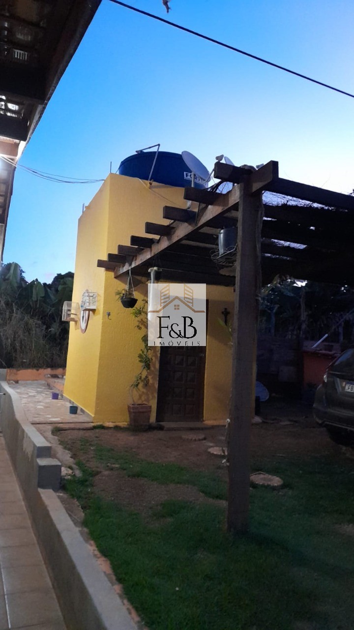 Chácara, 2 quartos - Foto 11