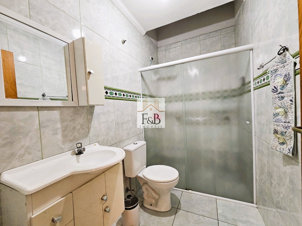 Casa, 3 quartos - Foto 25