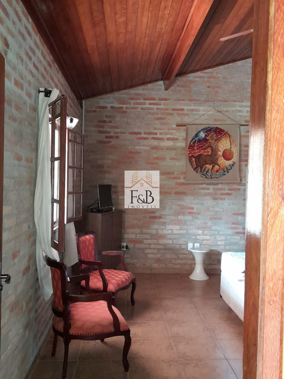 Chácara, 2 quartos - Foto 25