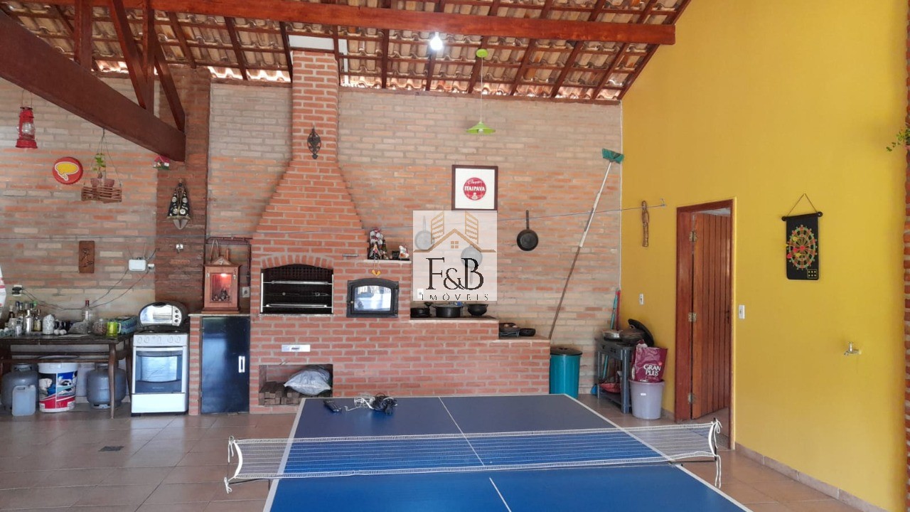 Chácara, 2 quartos - Foto 15
