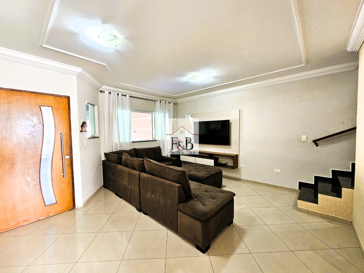 Casa, 3 quartos - Foto 6