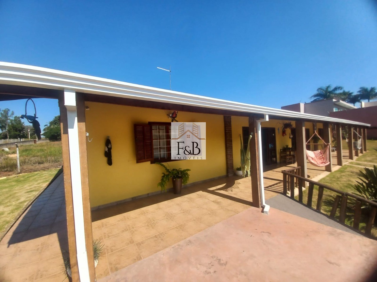 Chácara, 2 quartos - Foto 5