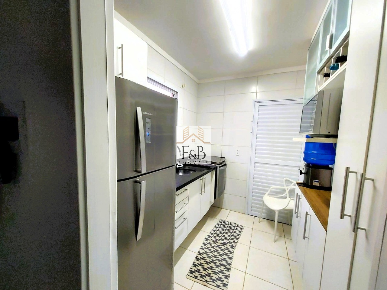 Casa, 2 quartos - Foto 6