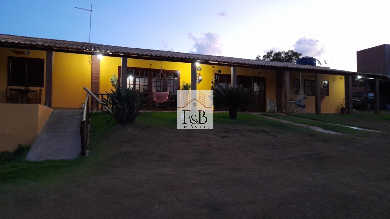 Chácara, 2 quartos - Foto 3