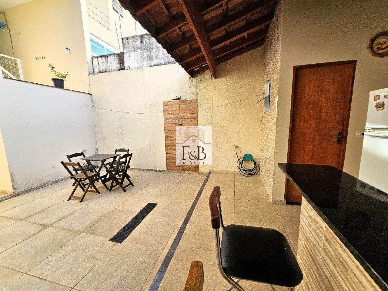Casa, 3 quartos - Foto 40