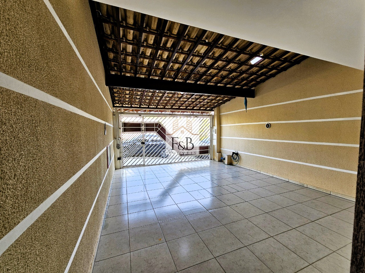 Casa, 3 quartos - Foto 4
