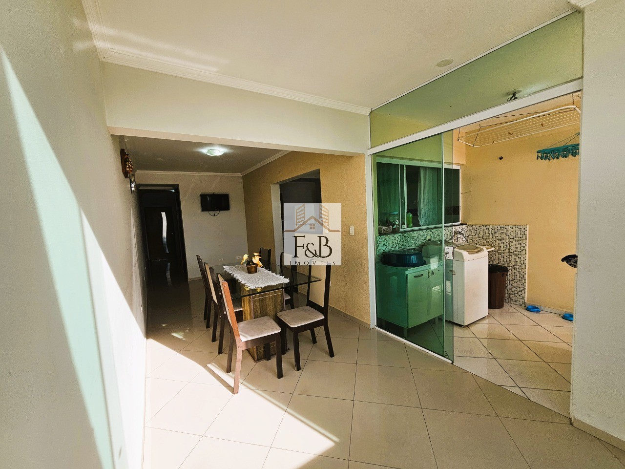 Casa, 3 quartos - Foto 31