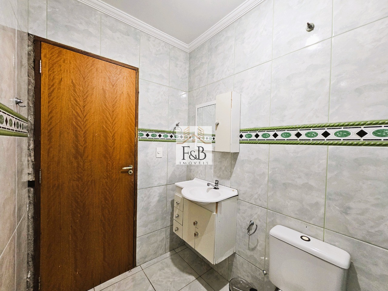 Casa, 3 quartos - Foto 26