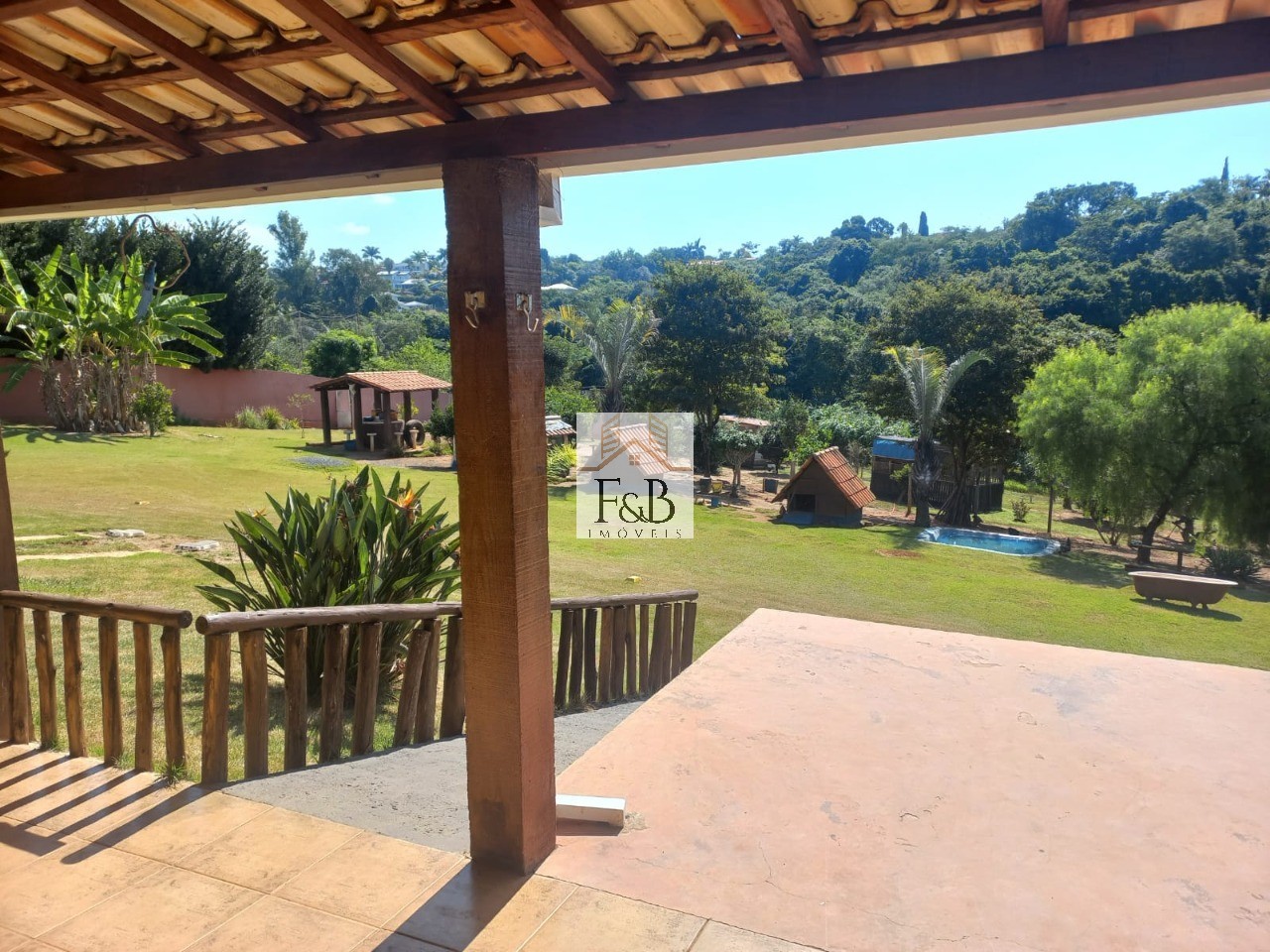 Chácara, 2 quartos - Foto 27