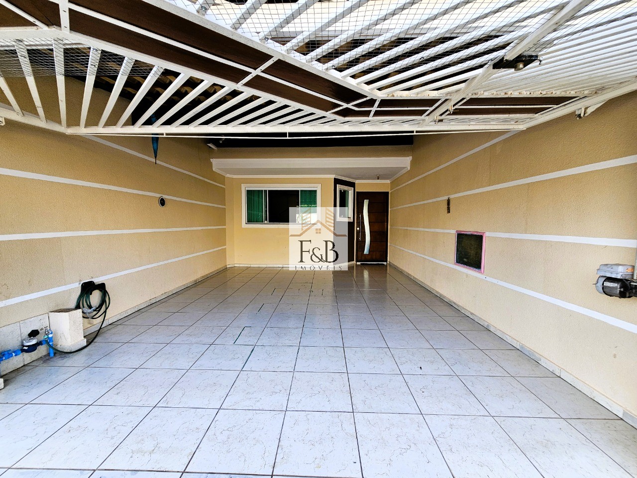 Casa, 3 quartos - Foto 3