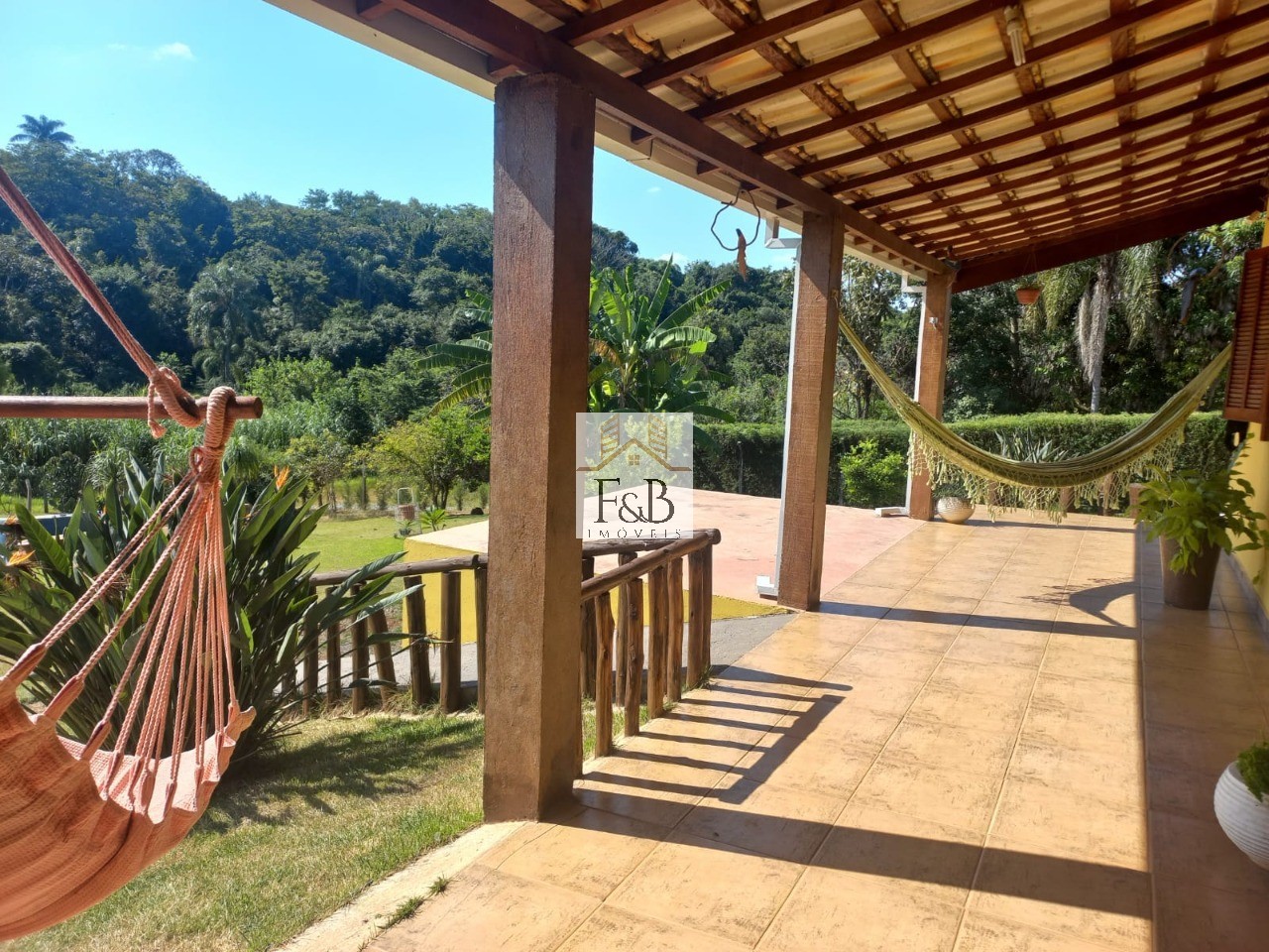 Chácara, 2 quartos - Foto 10