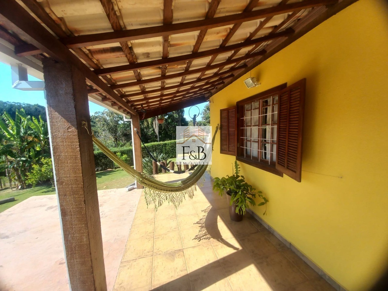 Chácara, 2 quartos - Foto 7