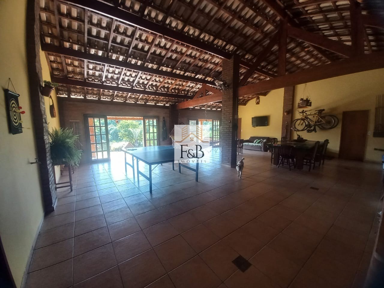 Chácara, 2 quartos - Foto 14